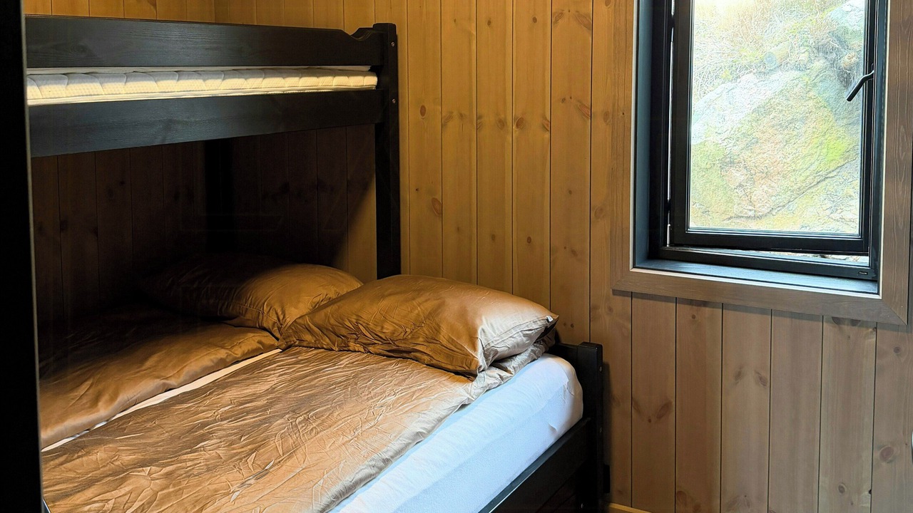 Photo of Bedroom in Mandal