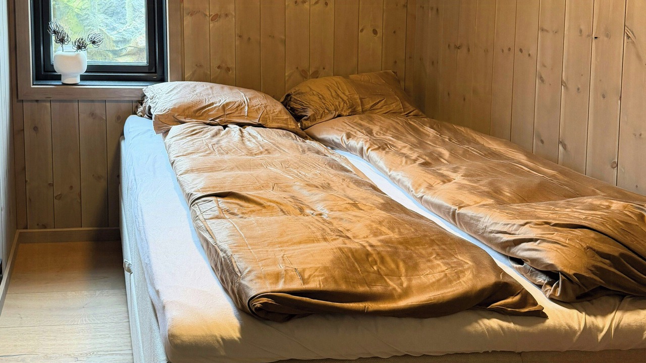 Photo of Bedroom in Mandal