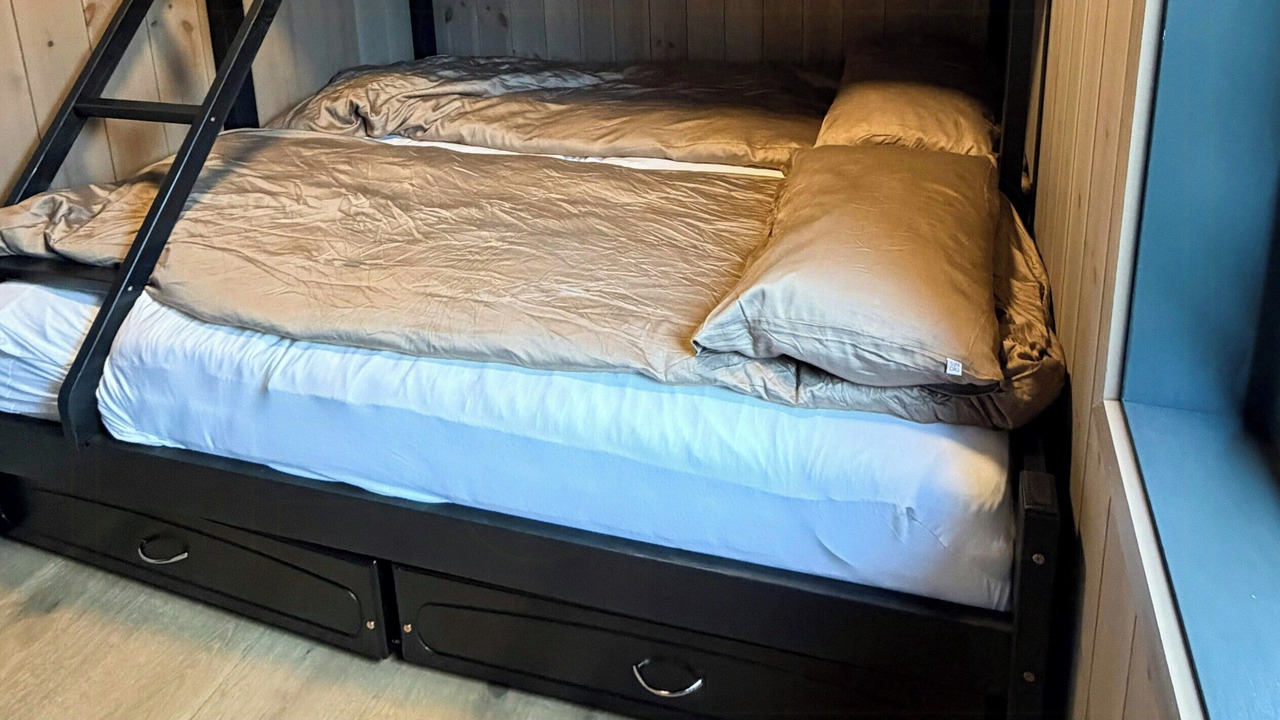 Photo of Bedroom in Mandal