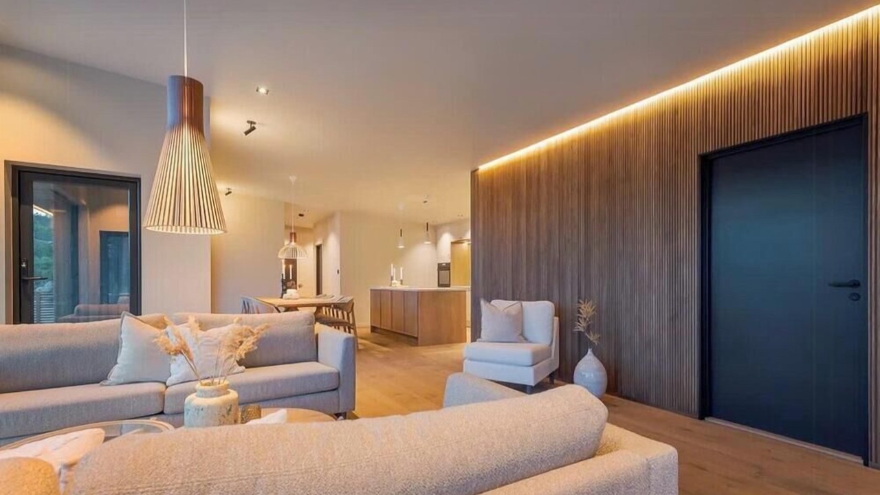 Photo of Livingroom in Mandal