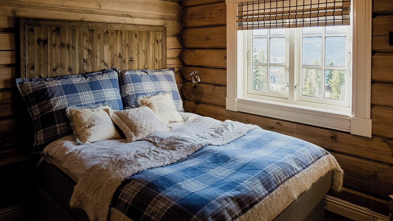 Photo of Bedroom in Gala