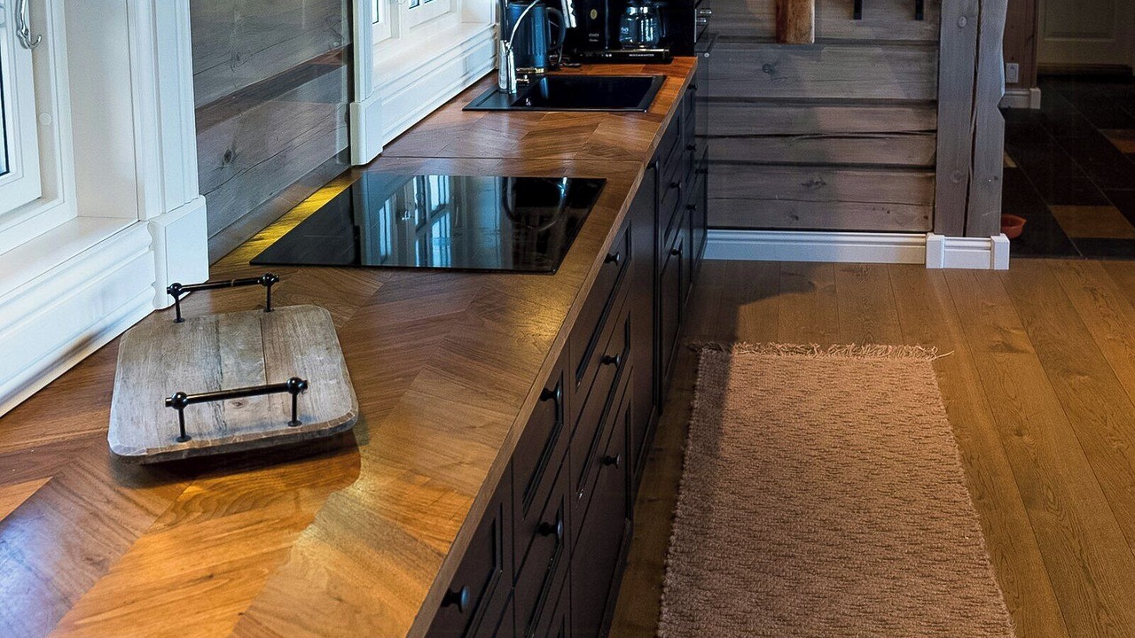 Photo of Kitchen in Gala
