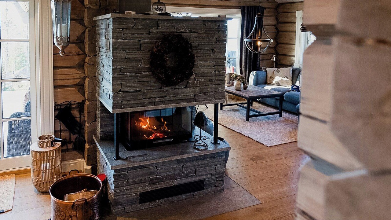 Photo of Livingroom in Gala