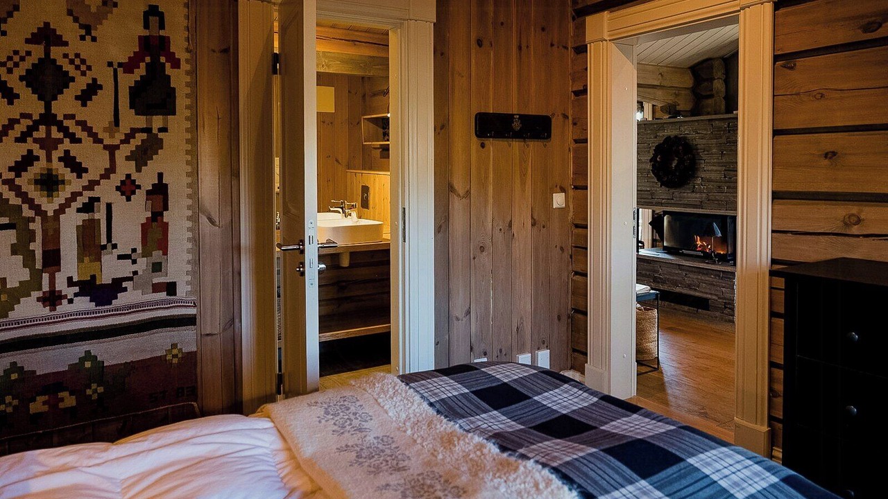 Photo of Bedroom in Gala