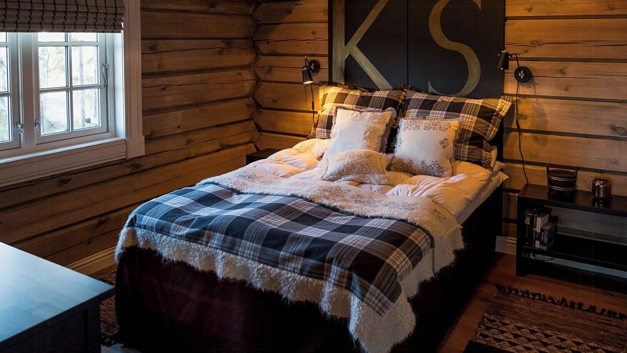 Photo of Bedroom in Gala
