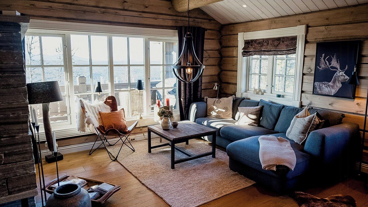 Photo of Livingroom in Gala