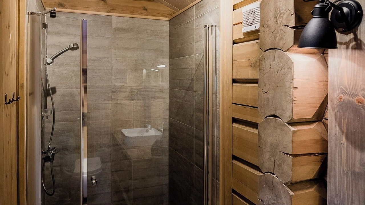 Photo of Bathroom in Gala