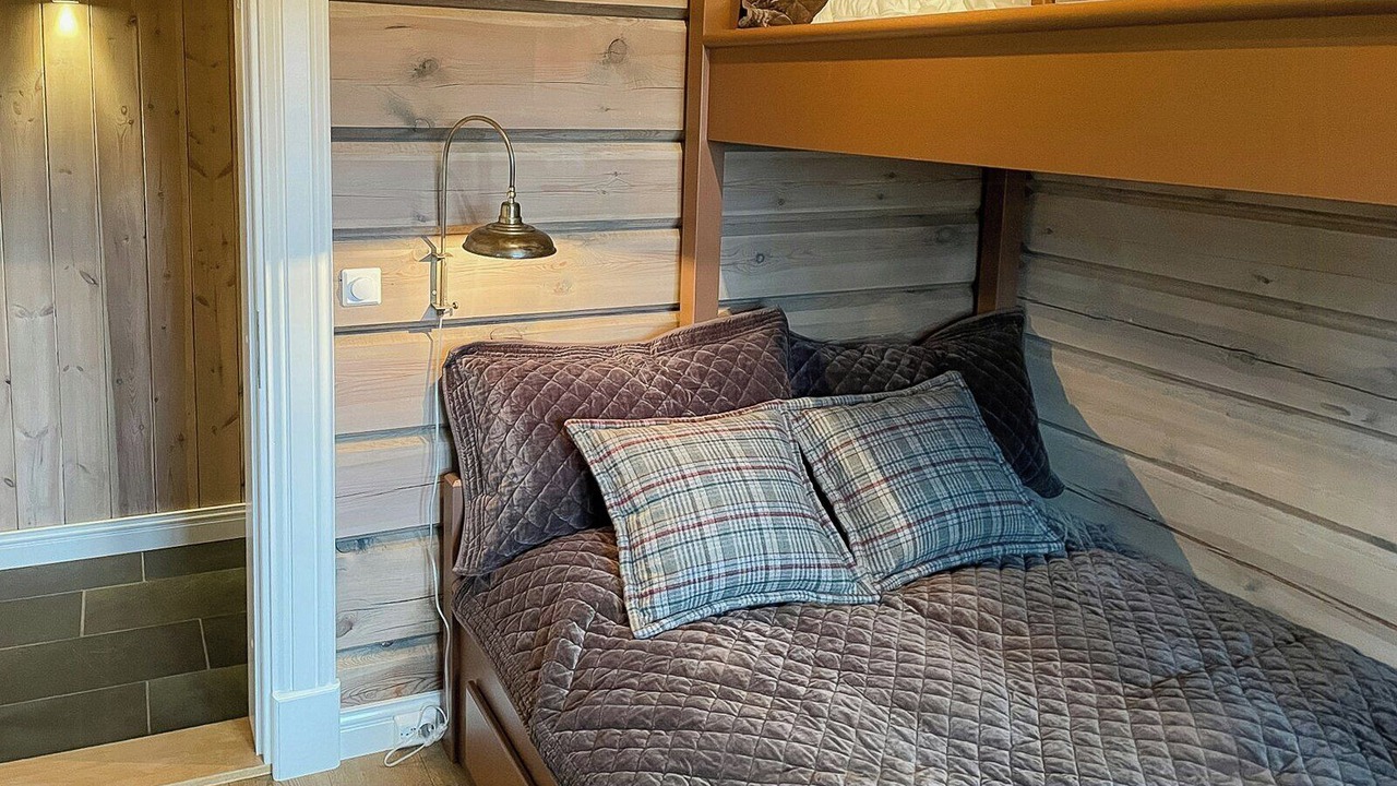 Photo of Bedroom in Gala