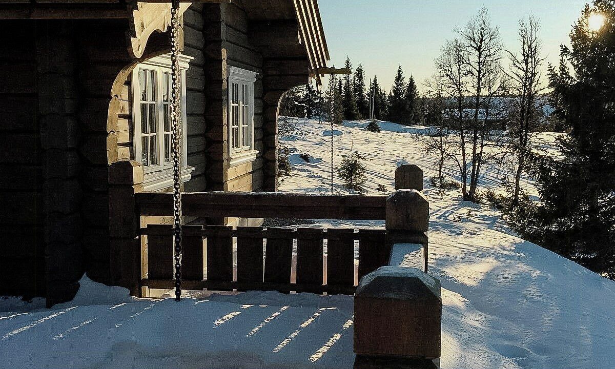 Photo of Outdoor in Gala