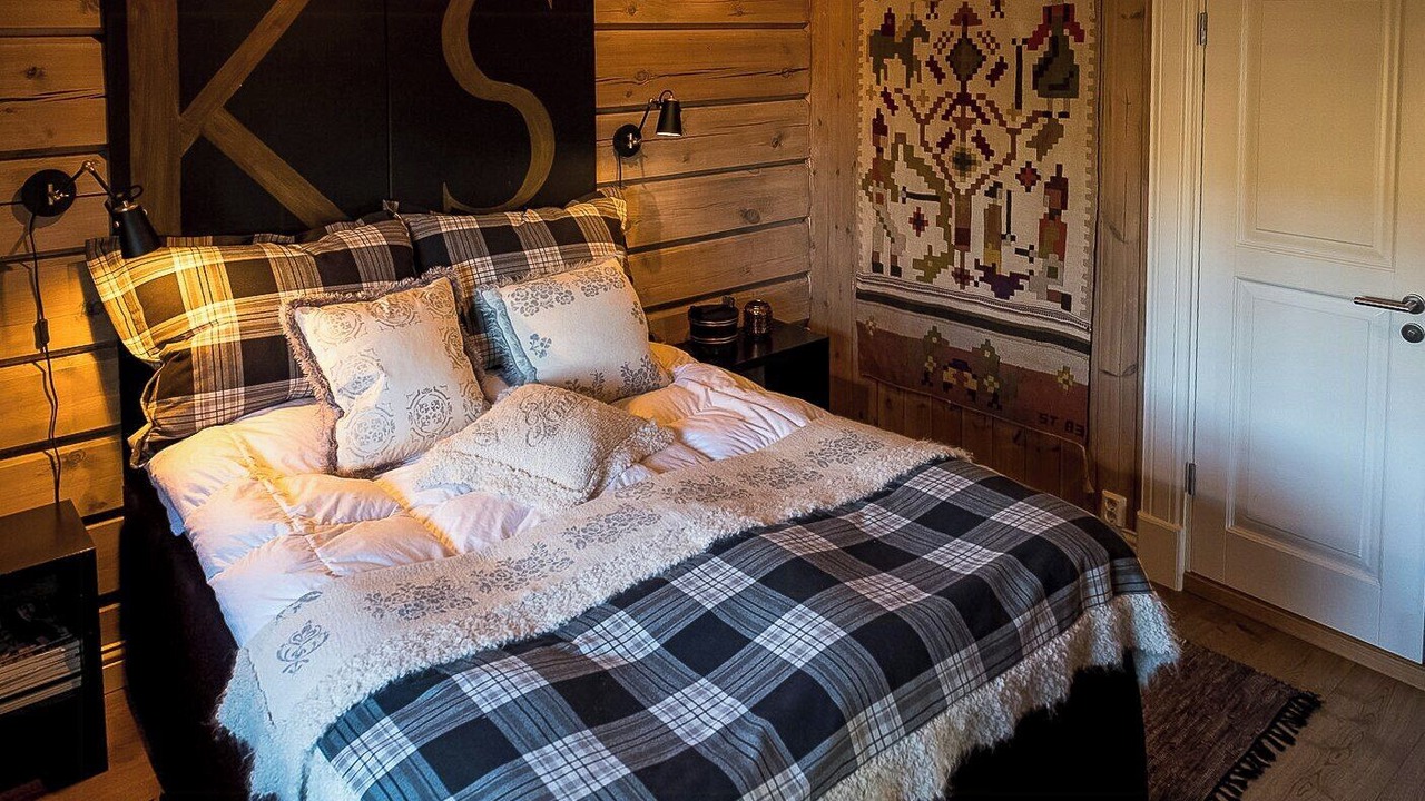 Photo of Bedroom in Gala
