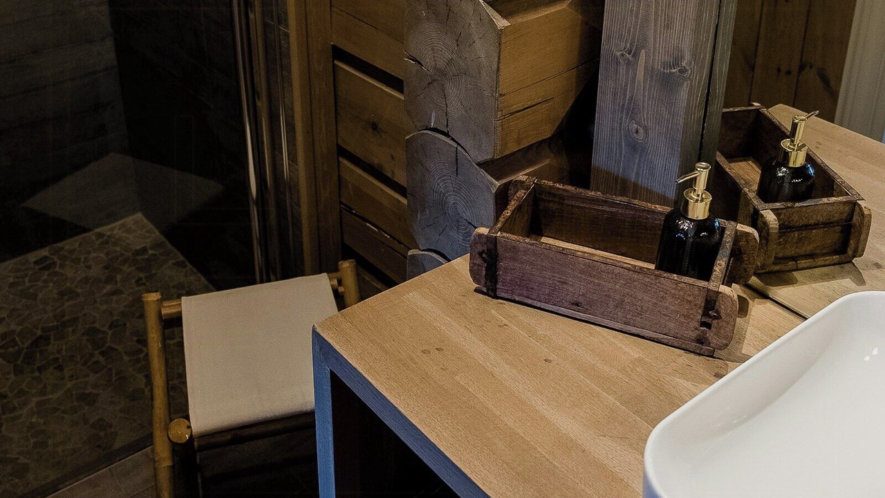 Photo of Bathroom in Gala