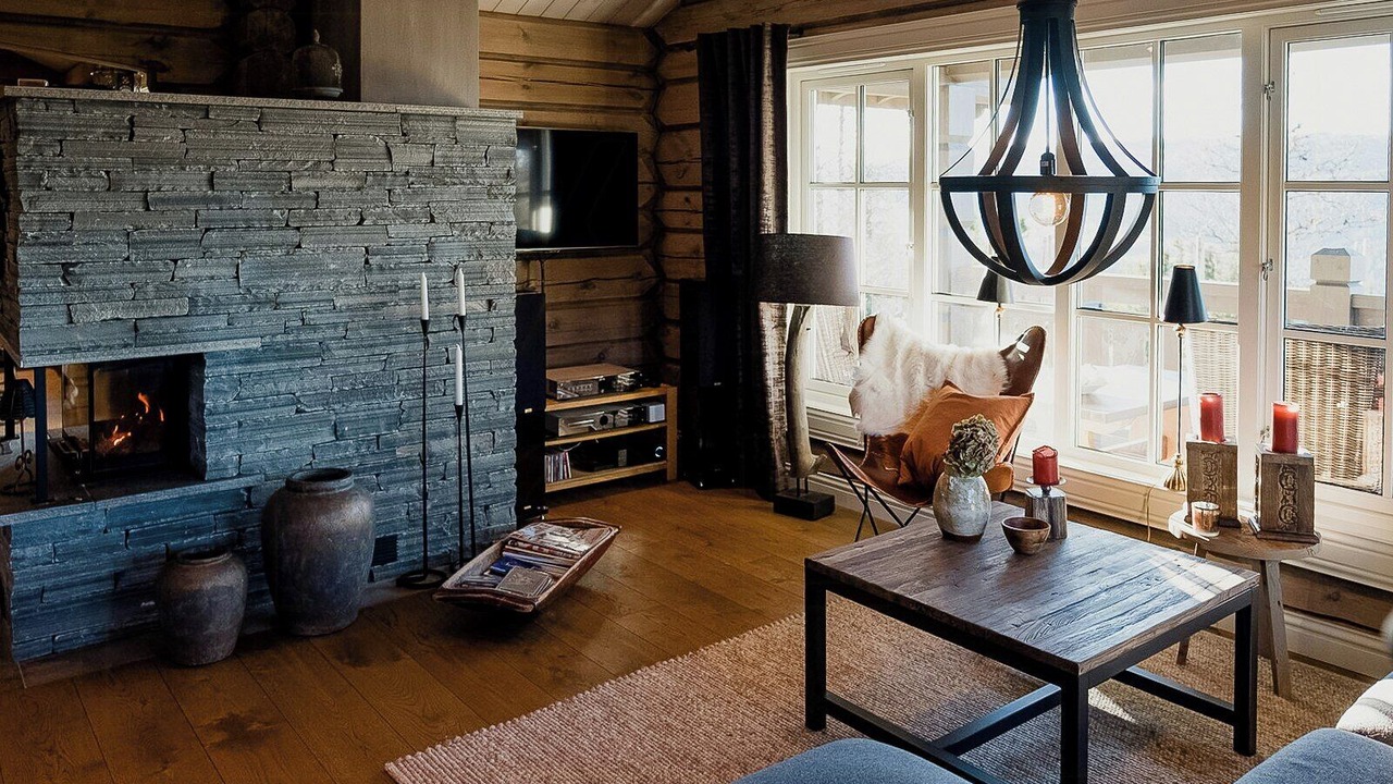 Photo of Livingroom in Gala
