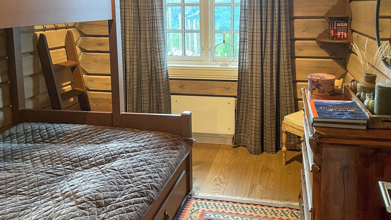 Photo of Bedroom in Gala