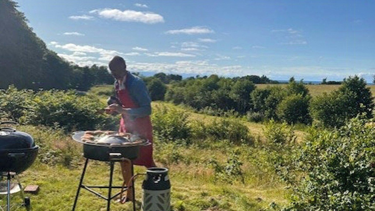 Photo of Outdoor in Bastad