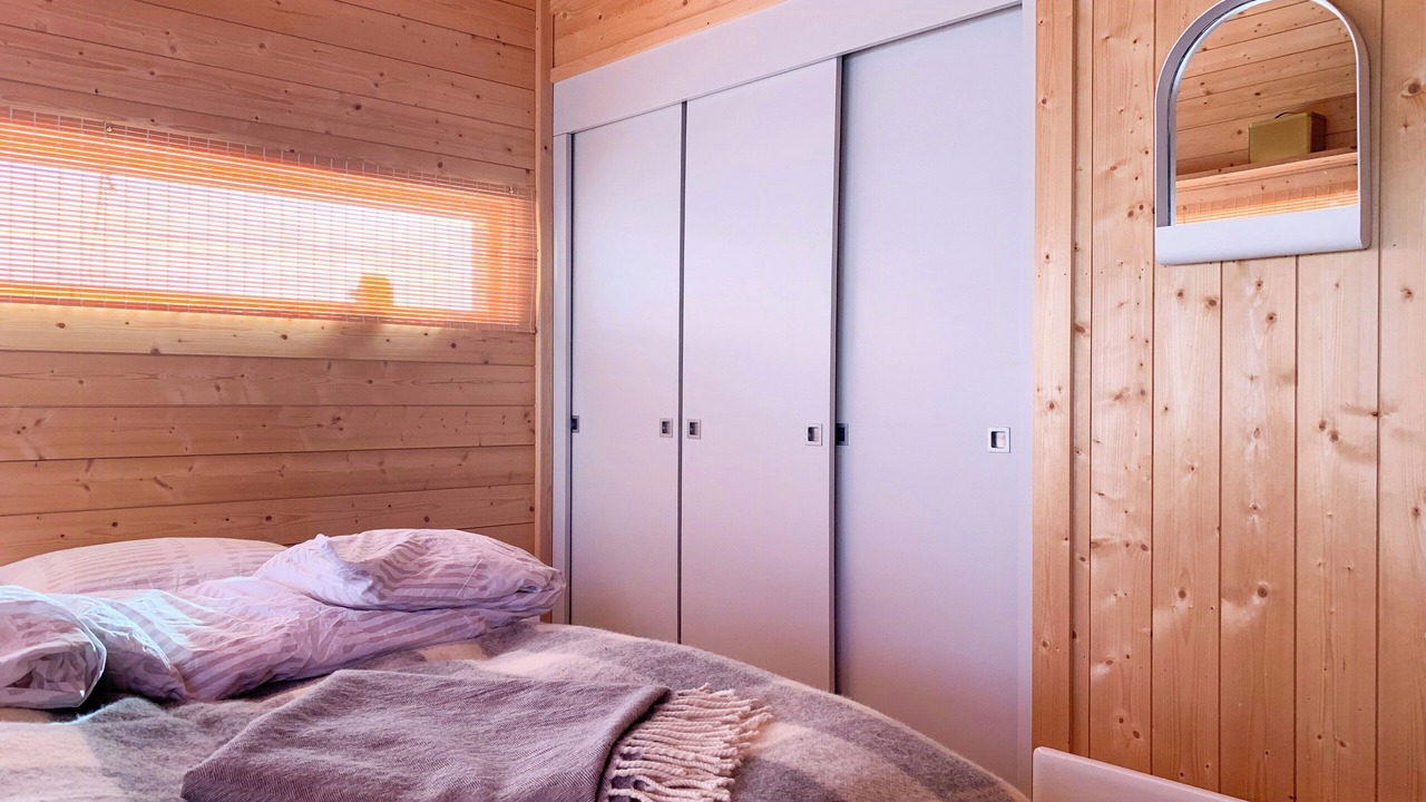 Photo of Bedroom in Al