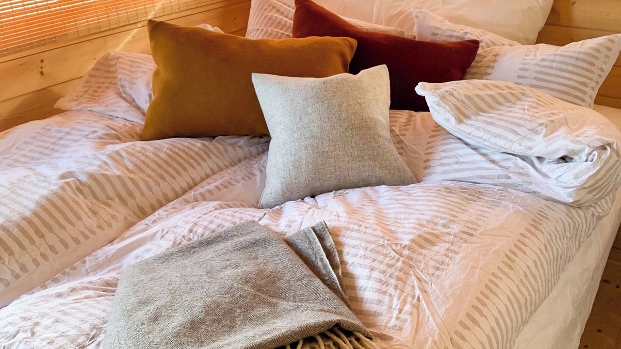 Photo of Bedroom in Al