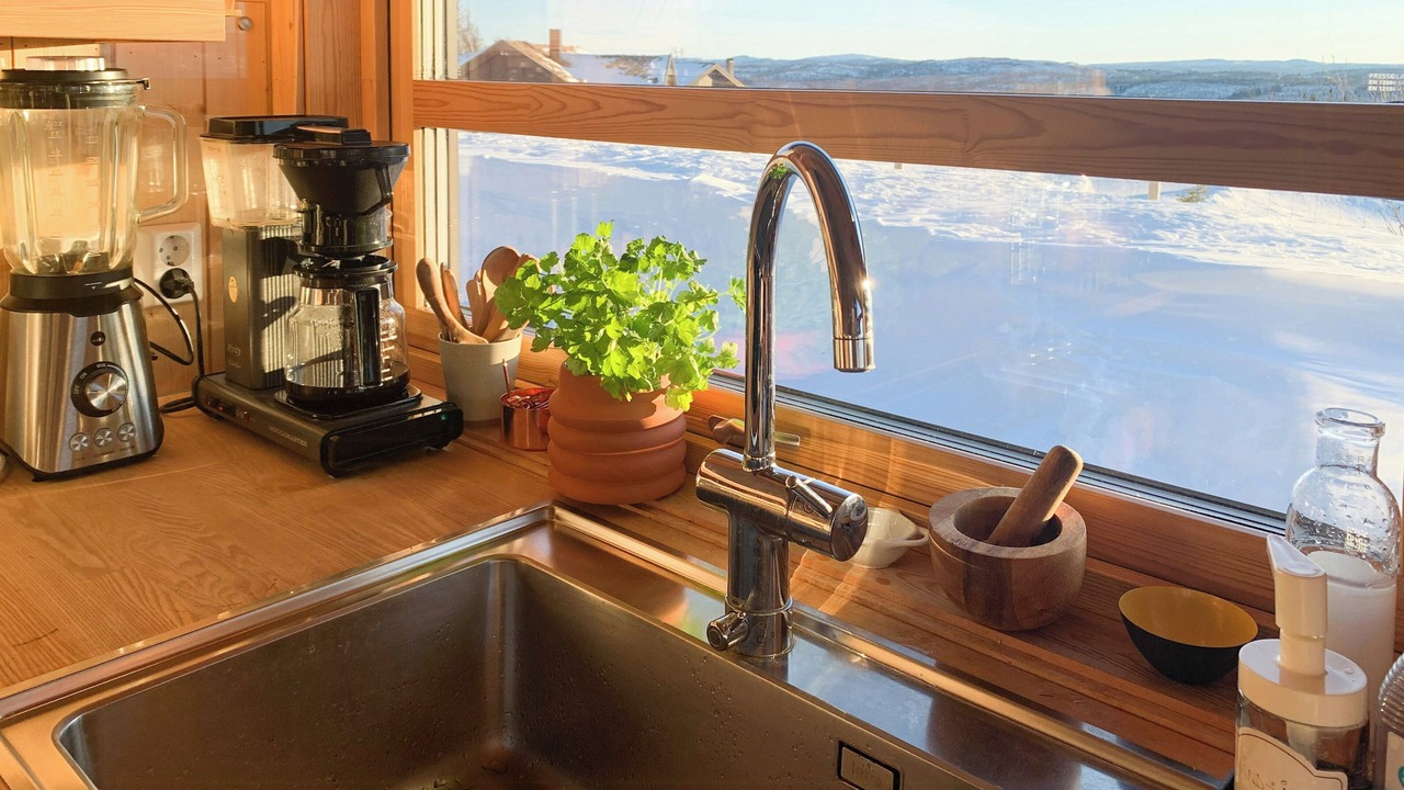 Photo of Kitchen in Al