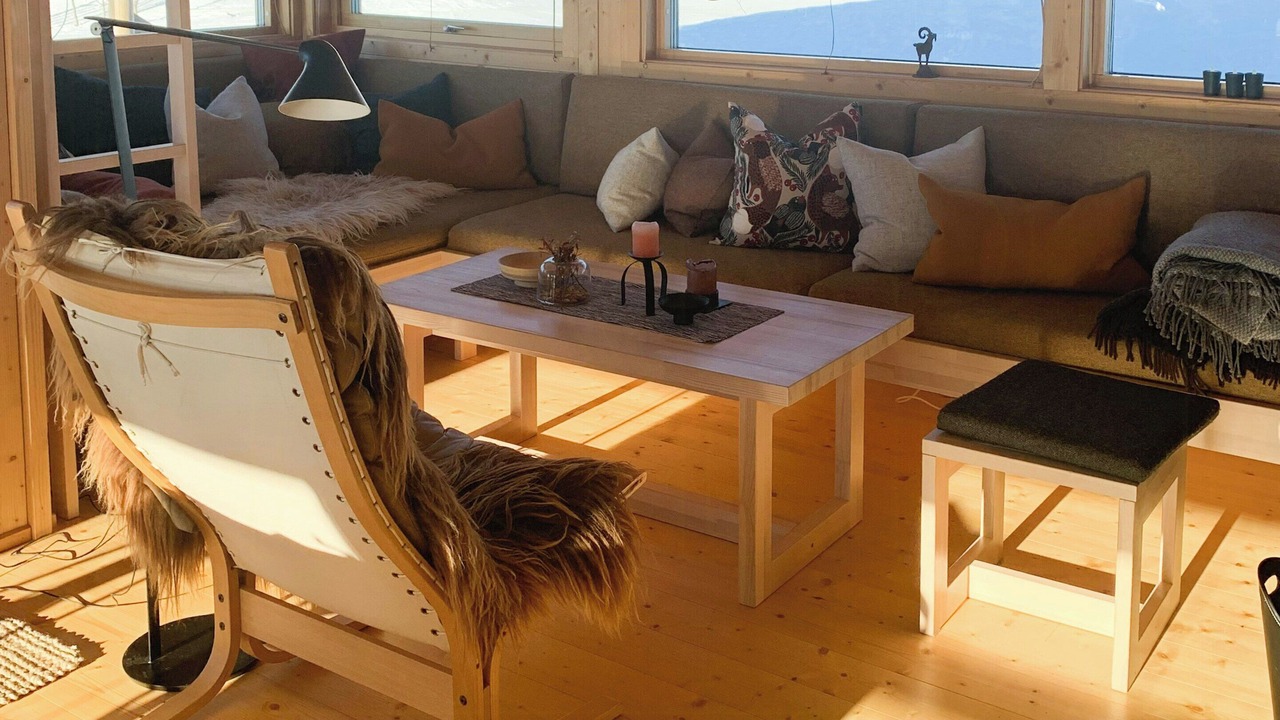 Photo of Livingroom in Al