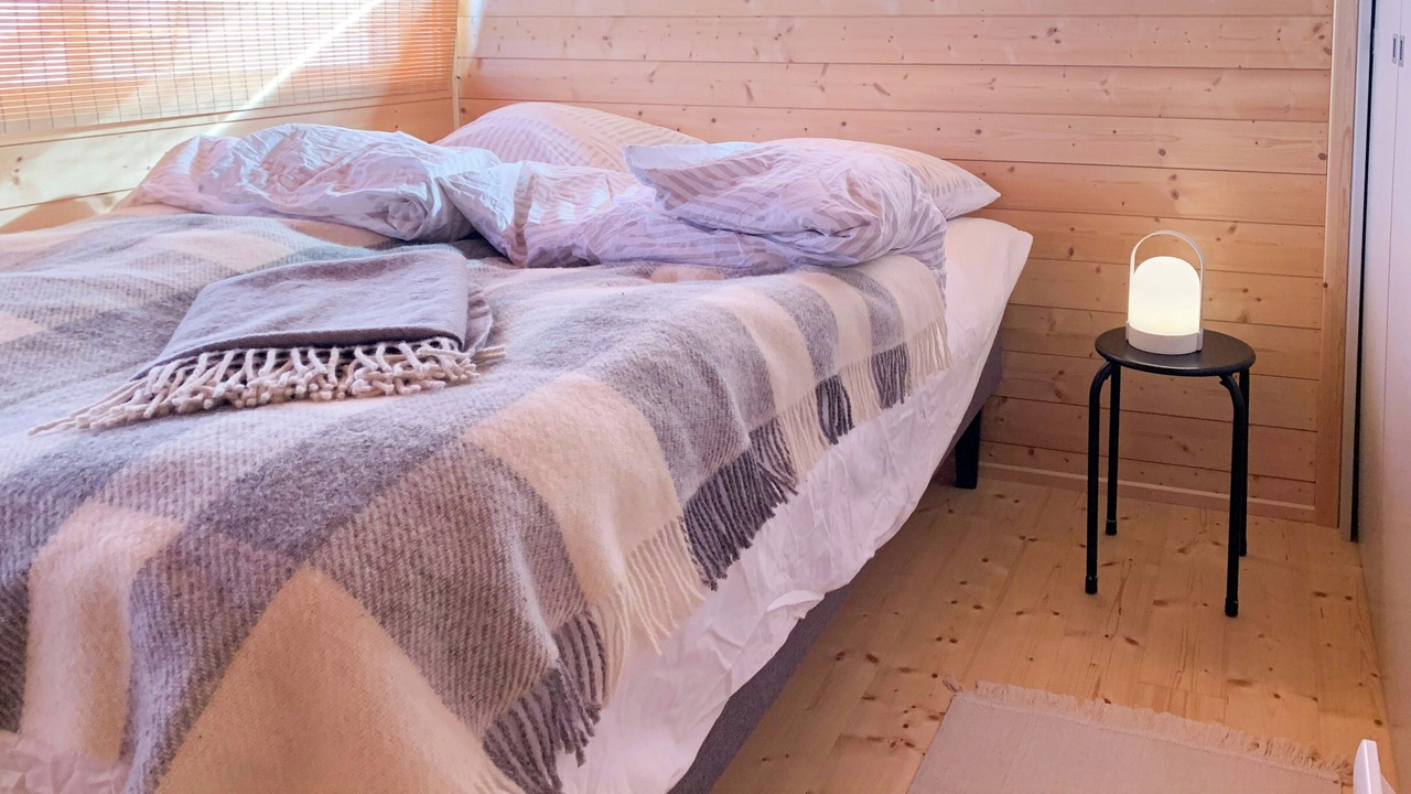 Photo of Bedroom in Al