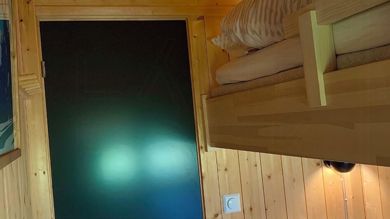 Photo of Bedroom in Al