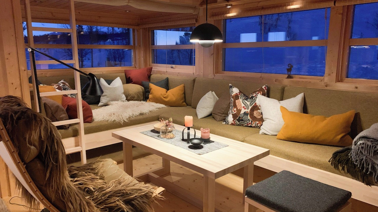 Photo of Livingroom in Al