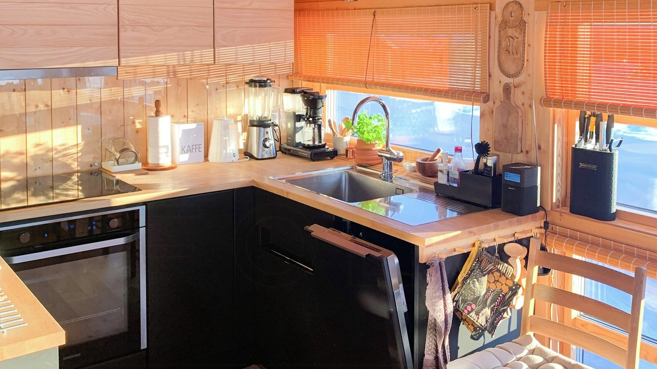 Photo of Kitchen in Al