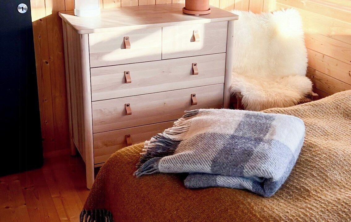 Photo of Bedroom in Al