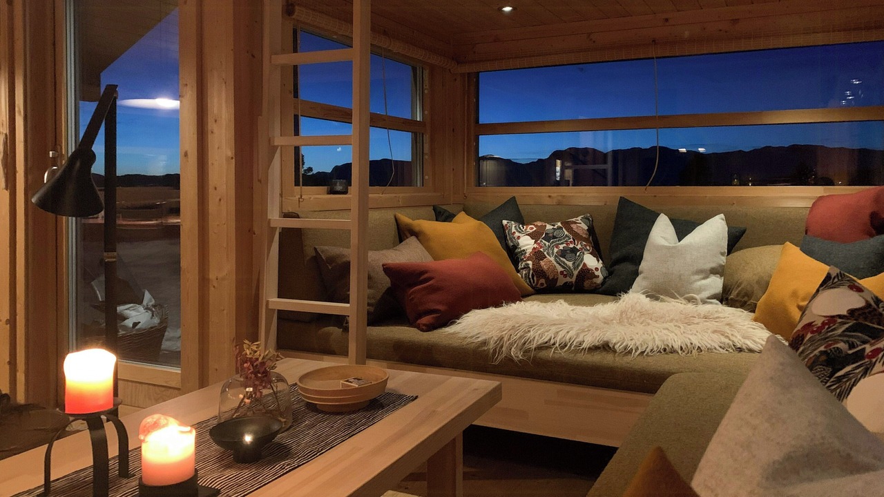 Photo of Livingroom in Al