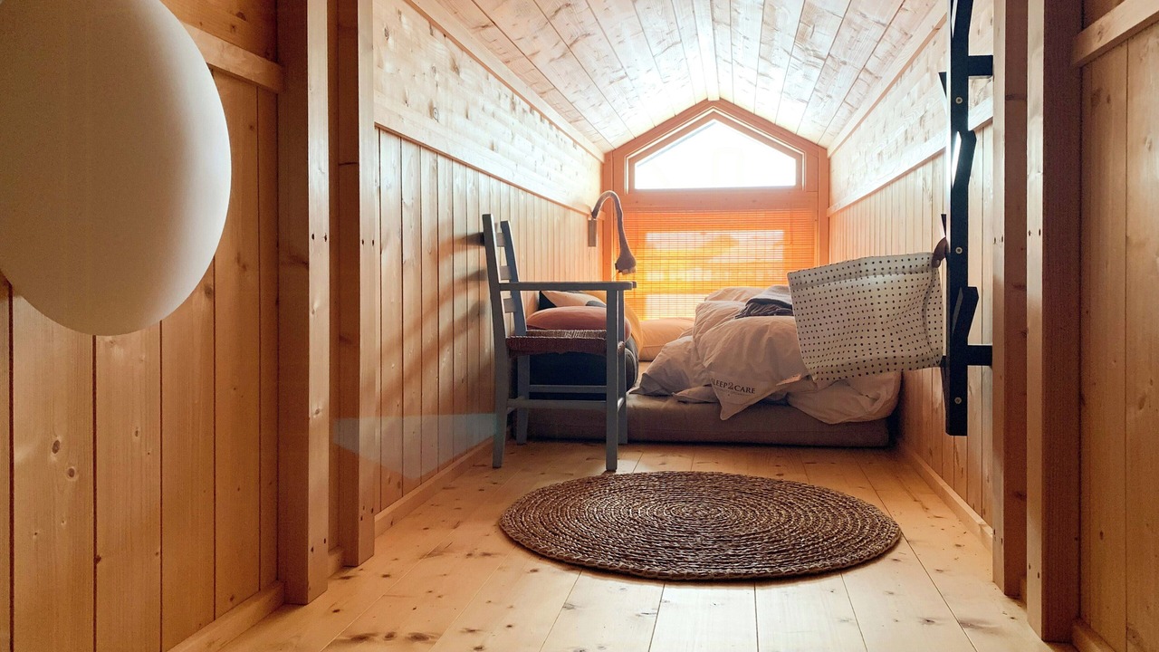 Photo of Bedroom in Al