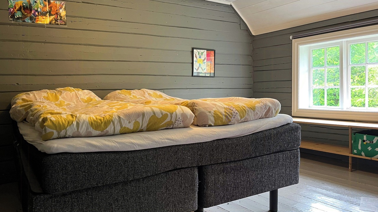 Photo of Bedroom in Farsund