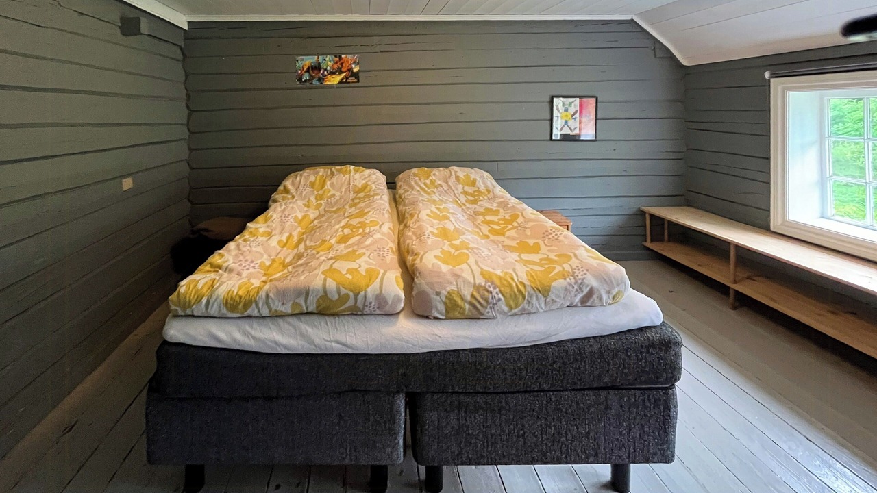 Photo of Bedroom in Farsund