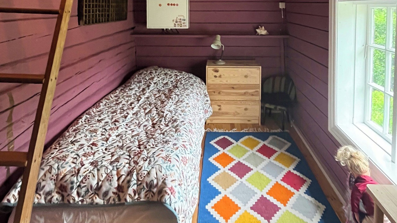 Photo of Bedroom in Farsund