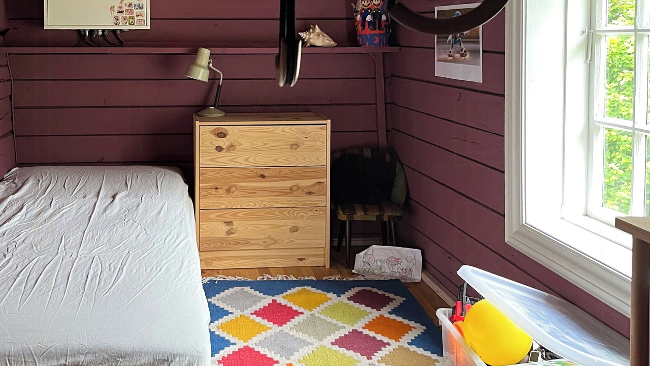 Photo of Bedroom in Farsund