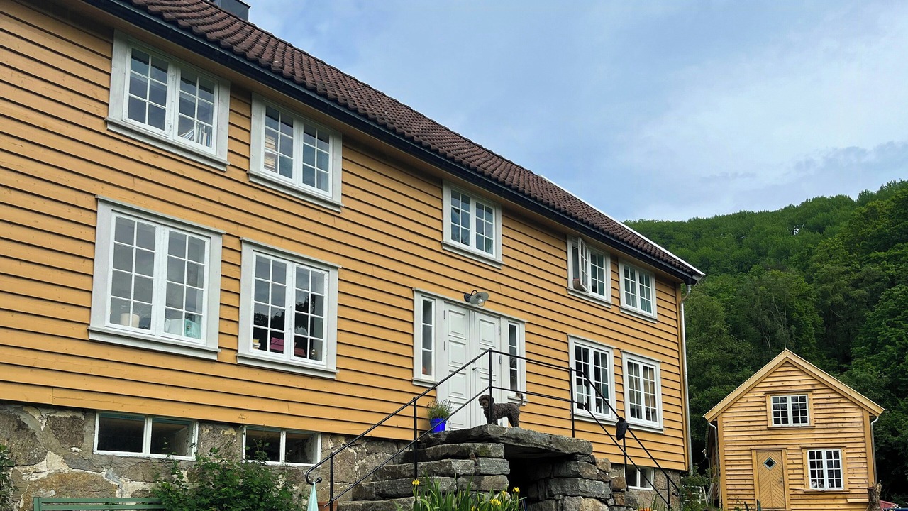 Photo of Outdoor in Farsund