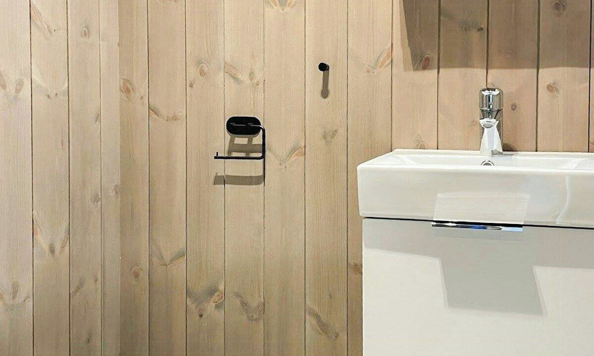 Photo of Bathroom in Skeikampen