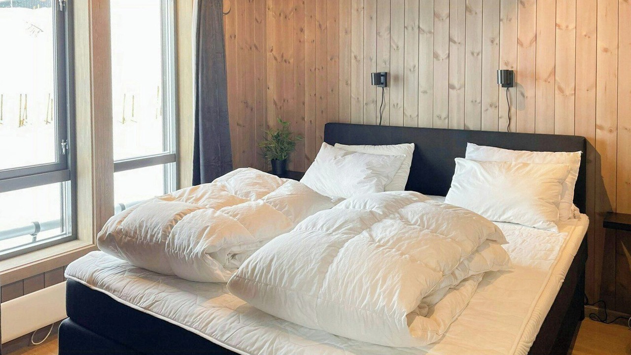 Photo of Bedroom in Skeikampen
