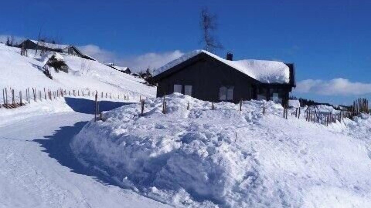 Photo of Outdoor in Skeikampen
