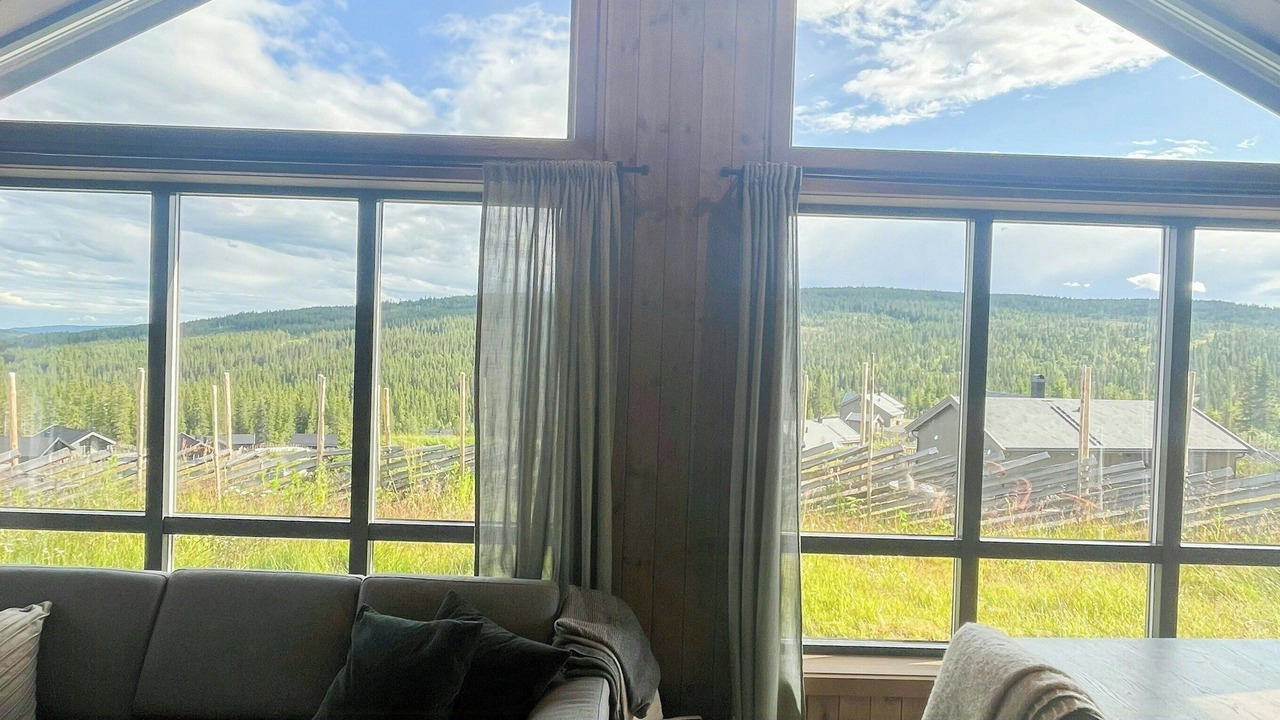 Photo of Livingroom in Skeikampen