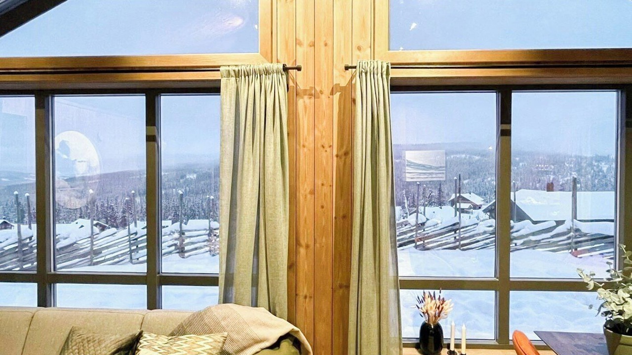Photo of Livingroom in Skeikampen