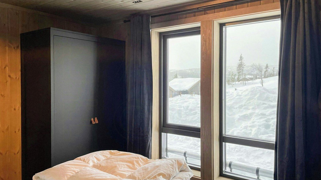 Photo of Bedroom in Skeikampen