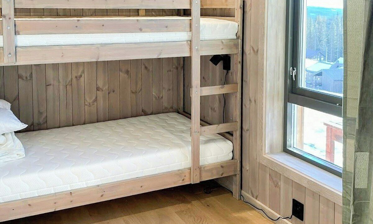 Photo of Bedroom in Skeikampen