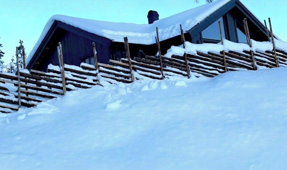 Photo of Outdoor in Skeikampen