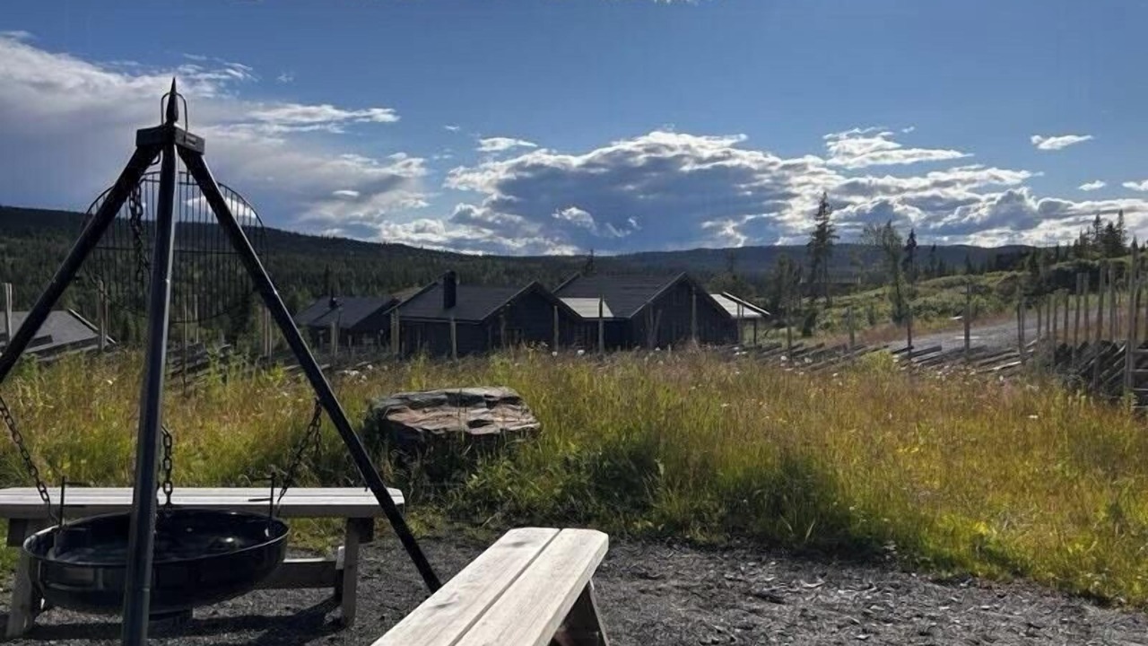 Photo of Outdoor in Skeikampen