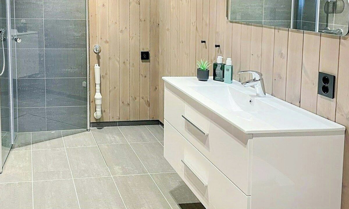 Photo of Bathroom in Skeikampen