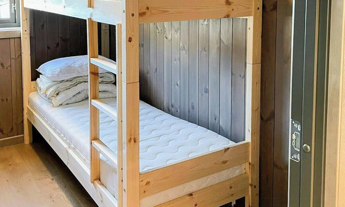 Photo of Bedroom in Skeikampen