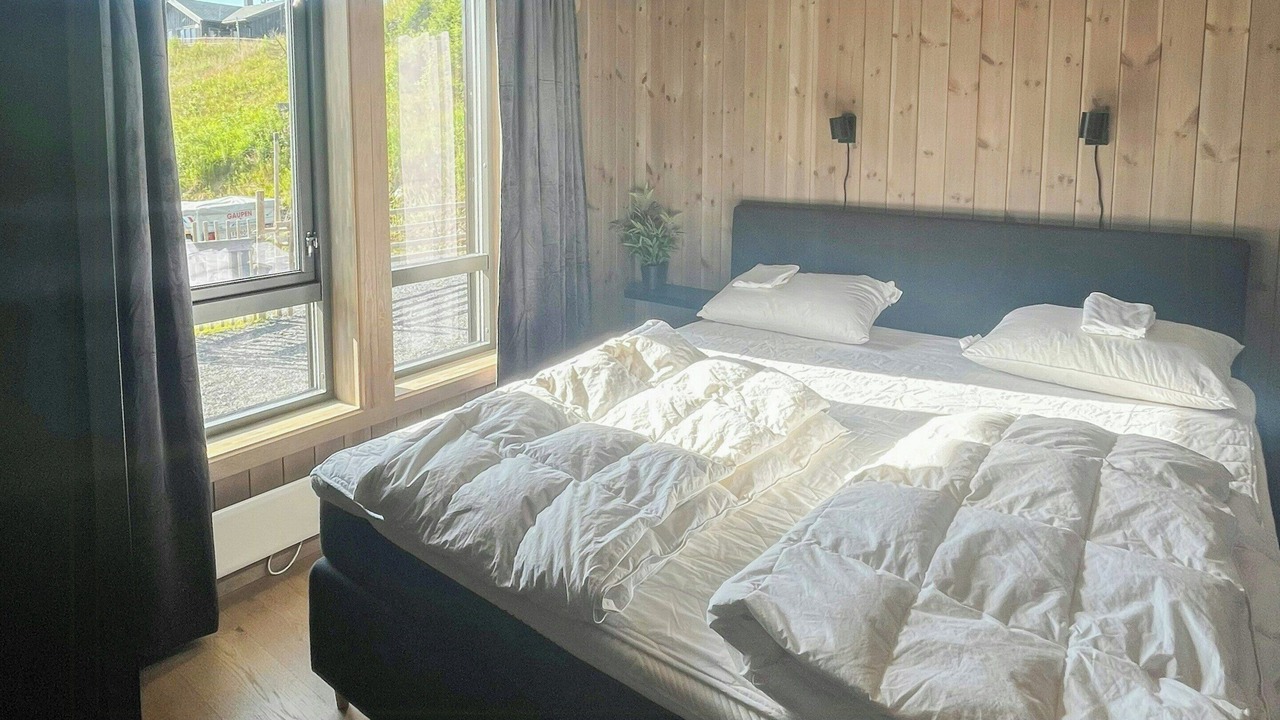 Photo of Bedroom in Skeikampen
