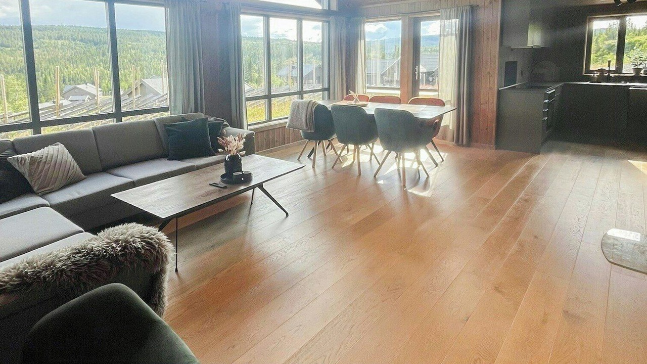 Photo of Livingroom in Skeikampen