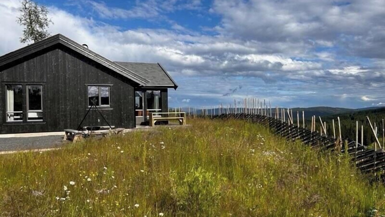 Photo of Outdoor in Skeikampen