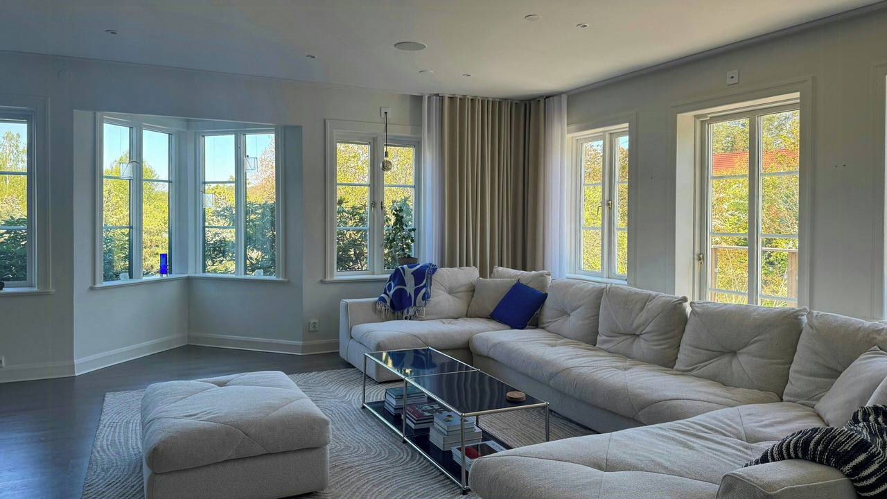 Photo of Livingroom in Norra Lagno