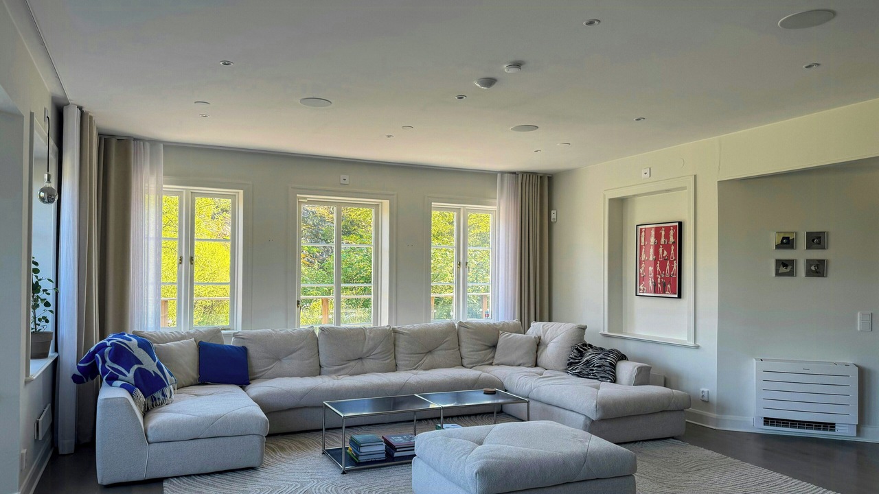 Photo of Livingroom in Norra Lagno